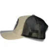 Gorra england Hurlintong