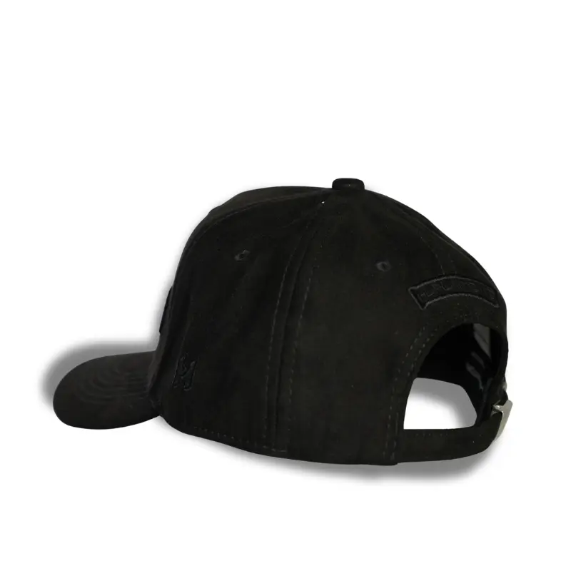 Gorra london Hurlintong