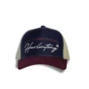 Gorra Navy Pier Premium Hurlintong Gorra Navy Pier Premium Hurlintong