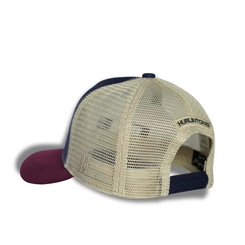 Gorra Hurlintong Navi pier 3 Gorra Navy Pier Premium Hurlintong