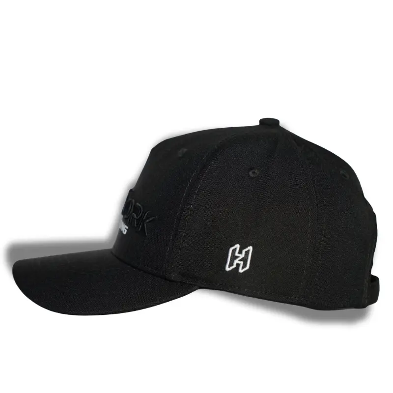 Gorra New York Hurlintong Premium