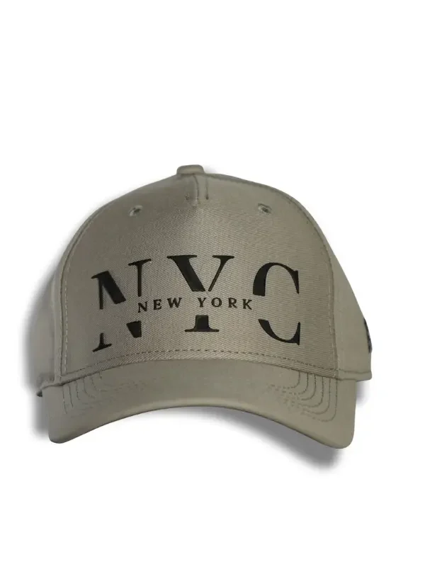 Gorra NYC Hurlintong Premium
