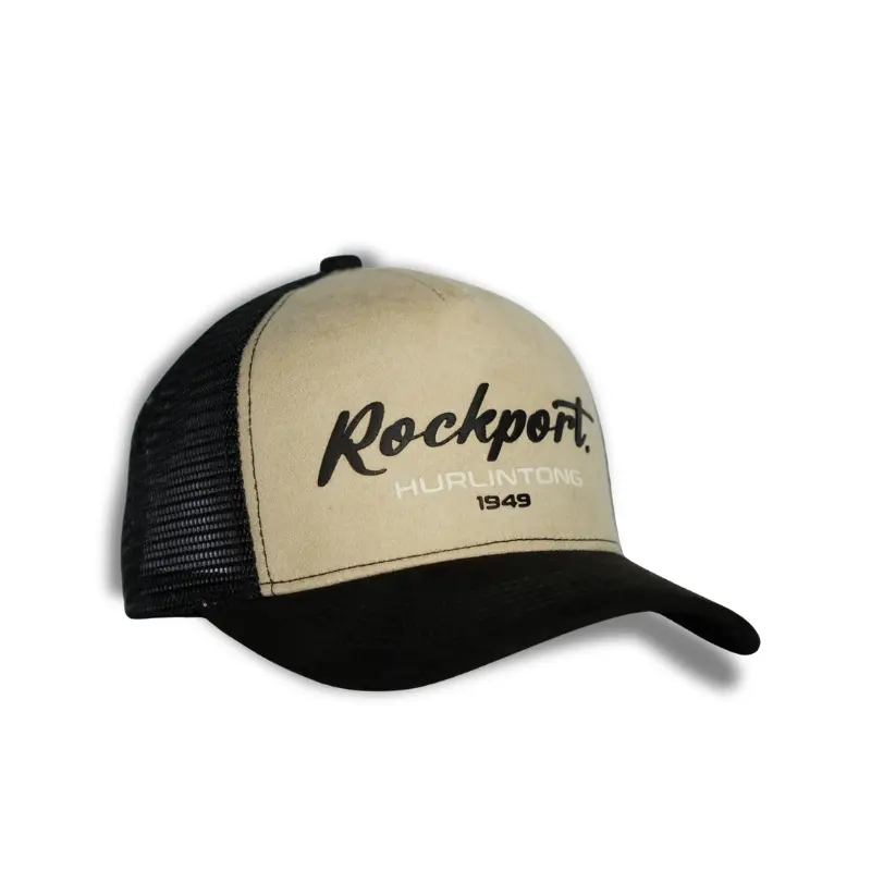 Gorra Rockport Hurlintong Premium