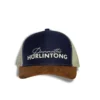 Gorra dunottar Hurlintong