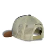 Gorra dunottar Hurlintong