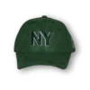Gorra Hurlintong NY Verde
