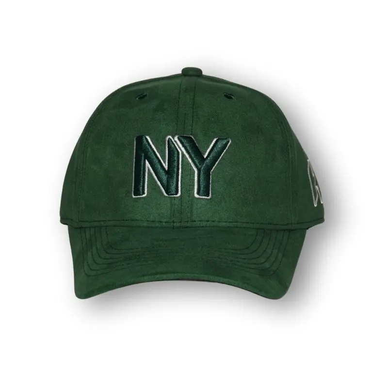 Gorra Hurlintong NY Verde