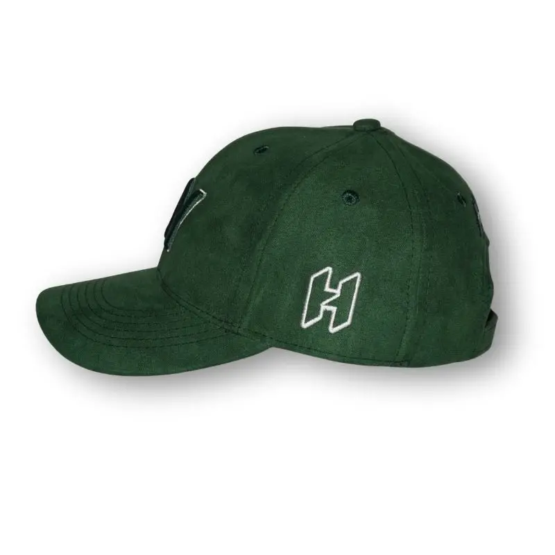 Gorra Hurlintong NY Verde