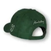Gorra Hurlintong NY Verde