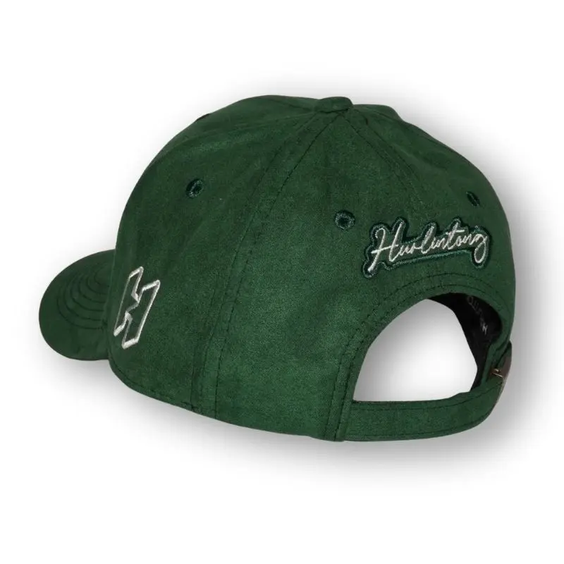Gorra Hurlintong NY Verde