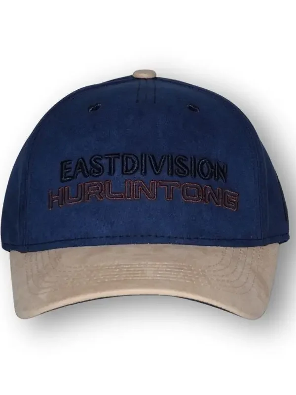 Gorra Hurlintong eastdivision
