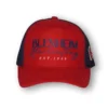 Gorra Hurlintong Blennheim