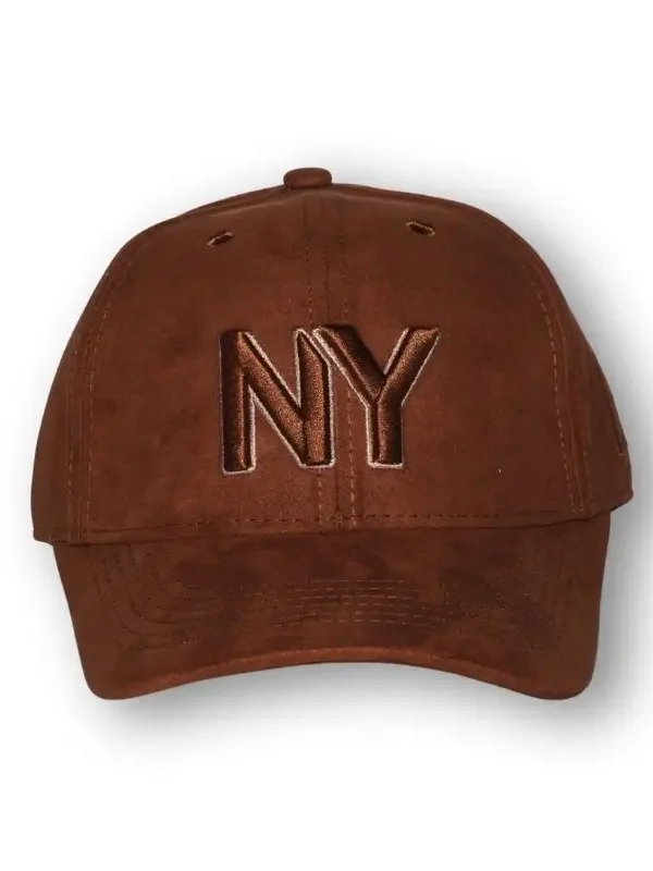 Gorra Hurlintong NY Café