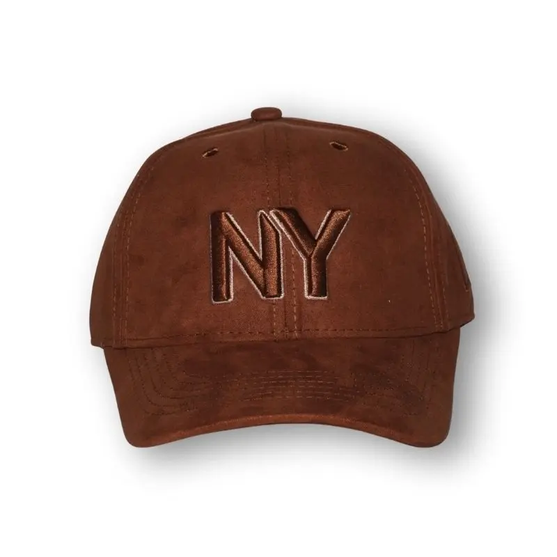 Gorra Hurlintong NY Café