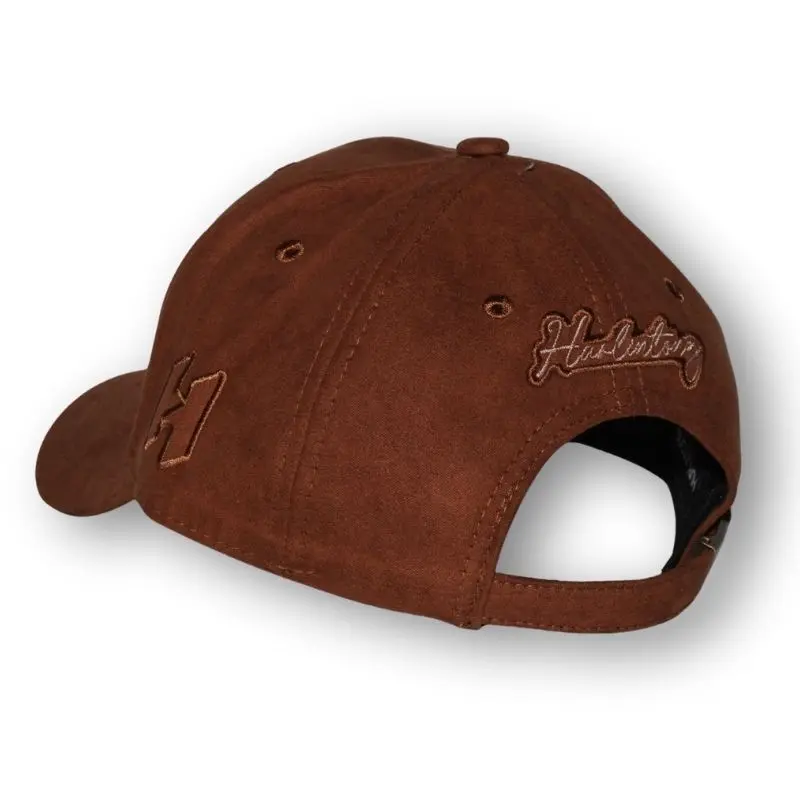 Gorra Hurlintong NY Café