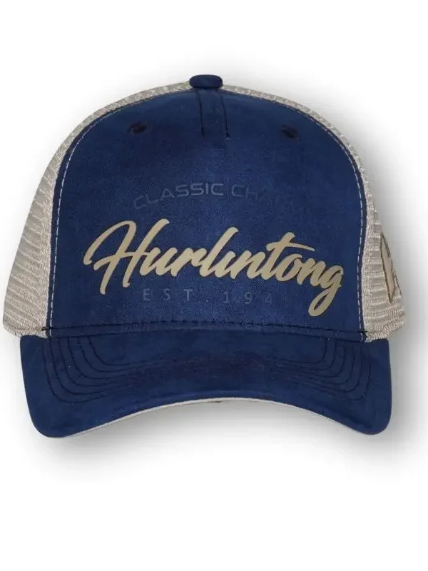 Gorra Hurlintong Classic