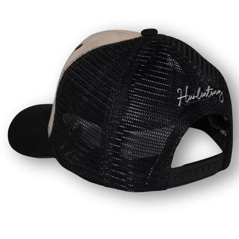 Gorra Hurlintong England