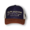 Gorra Hurlintong Classic charm