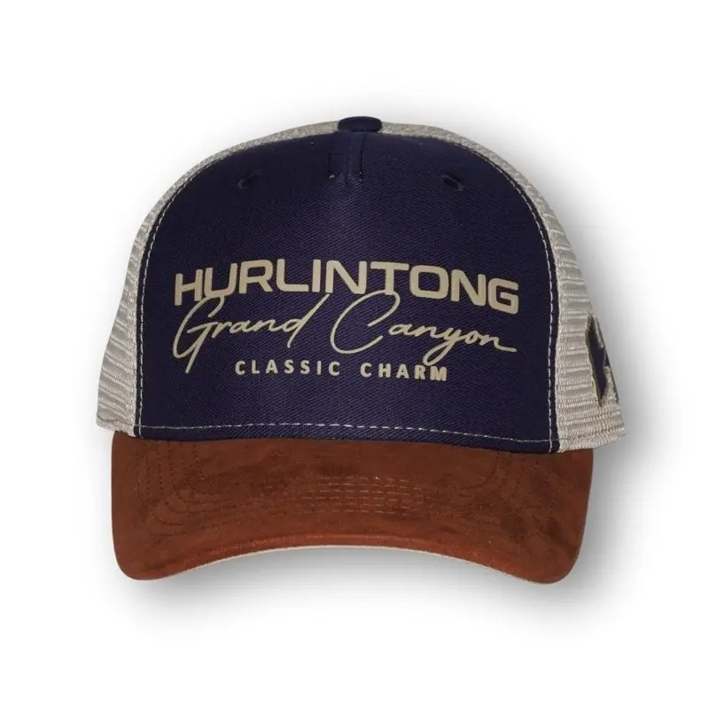 Gorra Hurlintong Classic charm