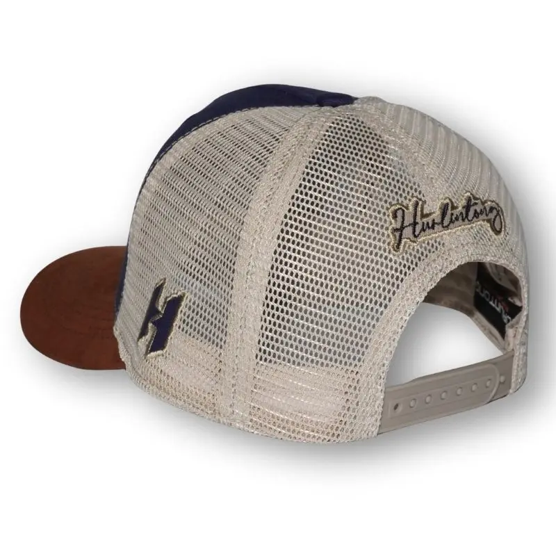 Gorra Hurlintong Classic charm