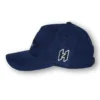 Gorra Hurlintong Azul 1949