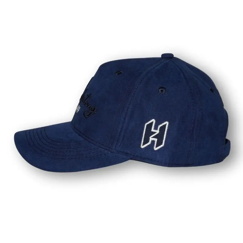 Gorra Hurlintong Azul 1949