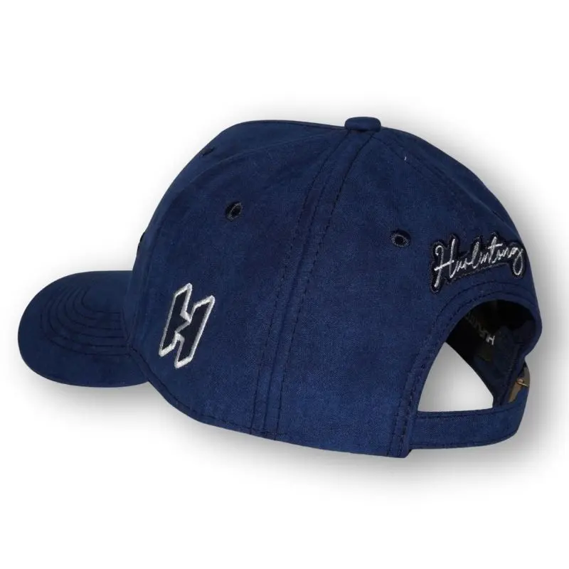 Gorra Hurlintong Azul 1949