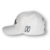 Gorra Hurlintong blanca 1949
