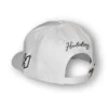 Gorra Hurlintong blanca 1949