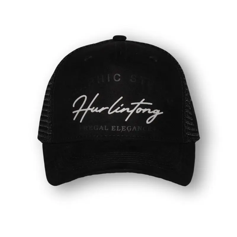 Gorra Hurlintong elegance