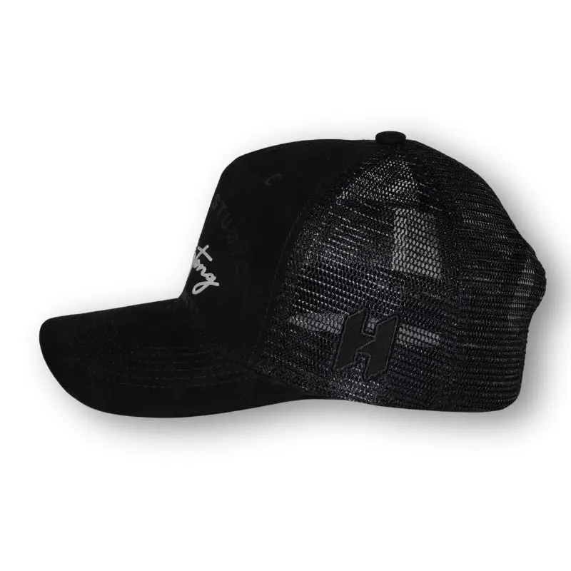 Gorra Hurlintong elegance