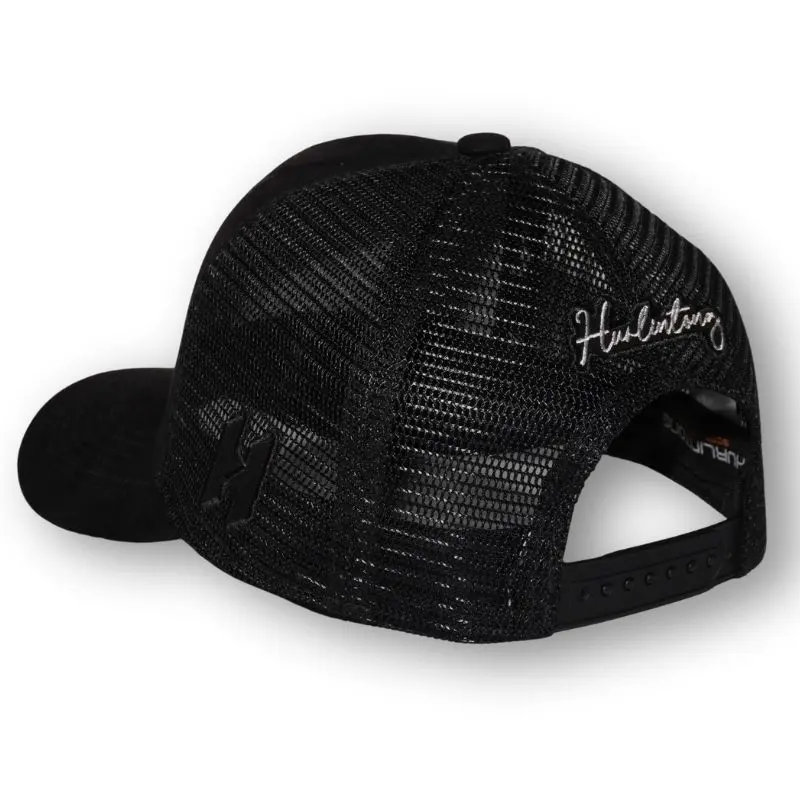 Gorra Hurlintong elegance