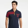 Camiseta Selección Colombia Azul