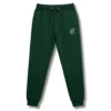 Jogger mujer verde