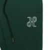 Jogger mujer verde