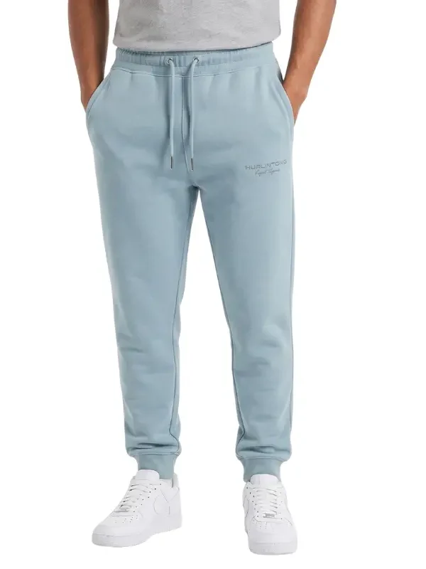 Jogger azul para Hombre Hurlintong Premium