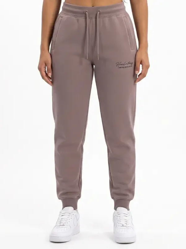 Jogger lavanda para Mujer Hurlintong Premium