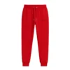 Jogger Rojo para Hombre Hurlintong Premium