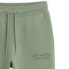 Jogger verde oliva para Mujer Hurlintong Premium
