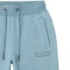 Jogger azul para Mujer Hurlintong Premium