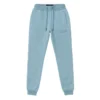 Jogger azul para Mujer Hurlintong Premium
