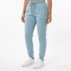 Jogger azul para Mujer Hurlintong Premium