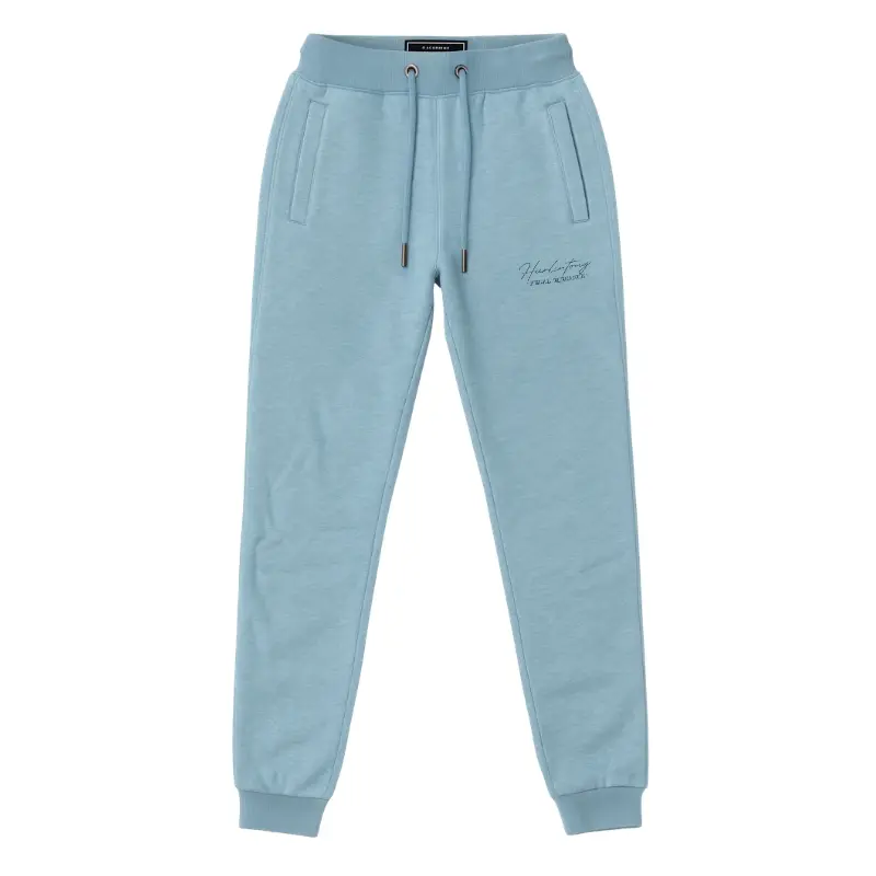 Jogger azul para Mujer Hurlintong Premium