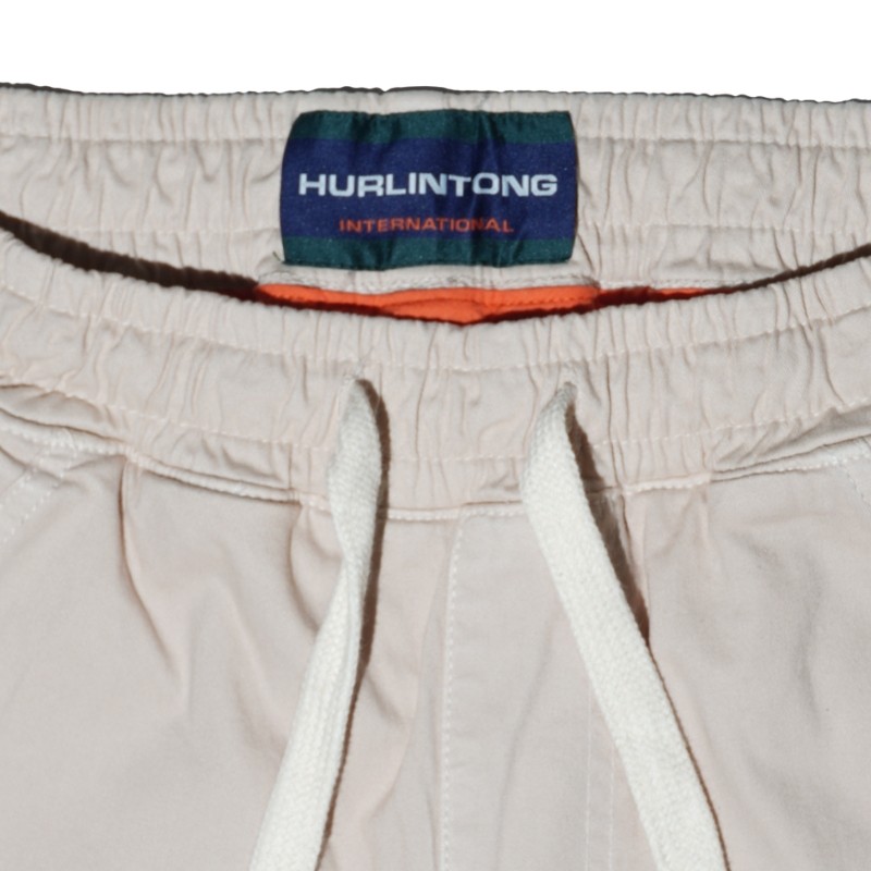 Cargo bota recta arena