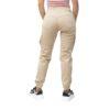 Jogger mujer cargo arena