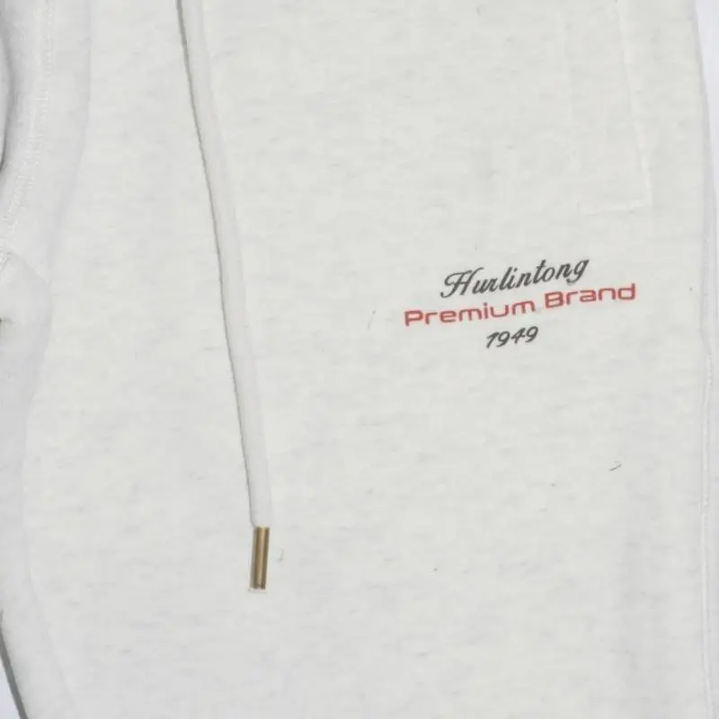 Jogger mujer bota recta arena