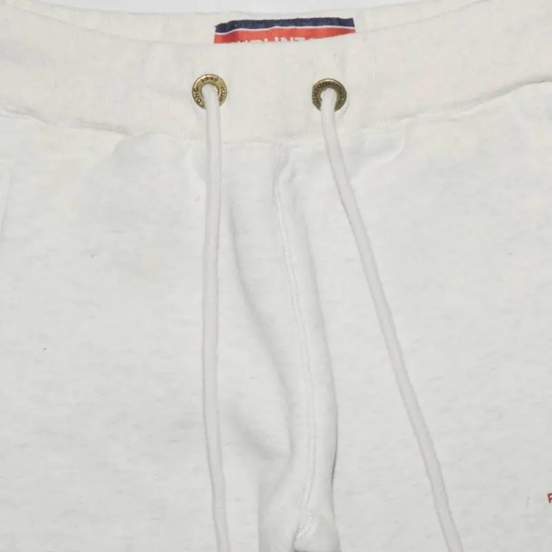 Jogger mujer bota recta arena