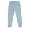 Jogger algodón hombre jaspe new