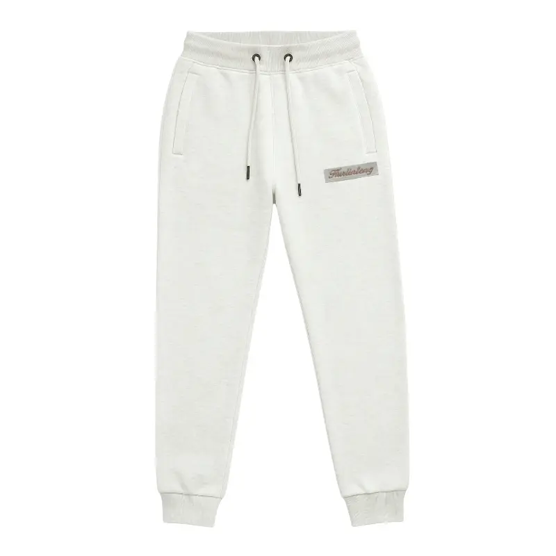 Jogger mujer arena new