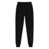 Jogger negro para Mujer Hurlintong Premium